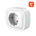 Miniatyrbild 4 av 5: Smart uttag WiFi Gosund SP1 E/F- unischuko, Tuya