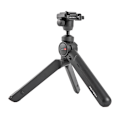 Miniatyrbillede 2 af 2: Professionelt stativ PGYTECH MANTISPOD 2.0 (Classic Black)