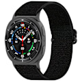 Pikkukuva 3 / 10: Samsung Galaxy Watch8 -sarjan ranneke Musta