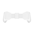 Pikkukuva 7 / 8: Switch & Switch Lite Butterfly Grip -kahva Valkoinen