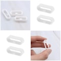 Miniatyrbillede 3 af 4: Urremholder loop urremholder 10-pak 18 mm