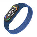 Miniatyrbillede 4 af 4: Sportsarmbåndsrem til Xiaomi Smart Band M76543 S