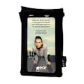 Miniatyrbild 1 av 4: Sport ArmSleeve S/M Arm 4,7" ex. iPhone6/7/8  svart