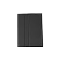 Miniatyrbillede 1 af 4: Sort tastaturcover og touchpad til 2024 iPad Pro 11 M4