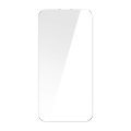 Miniatyrbillede 4 af 9: Baseus krystal hærdet glas 0,3 mm til iPhone 14 Pro Max (2 stk)