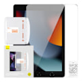 Miniatyrbillede 1 af 11: Hærdet glas Baseus Corning 0,4 mm til Pad 10,2"/Air3 10,5"