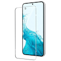 Pikkukuva 2 / 3: Samsungin näytönsuoja kameran linssisuojalla Samsung Galaxy S23 Plus