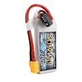 Miniatyrbild 5 av 6: Batteri Gens Ace G-Tech Soaring 1000mAh 7,4V 30C 2S1P XT60