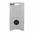 Miniatyrbild 2 av 2: Mobilskal Transparent - Samsung S8 Plus