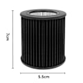 Miniatyrbillede 2 af 4: 2-pakke udskiftningsfilter til Molekule Air Mini