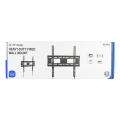 Miniatyrbild 6 av 7: Heavy-duty fixed wall mount for monitor/tv, 32"-55", spring
