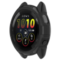 Pikkukuva 4 / 6: Älykellon suojakuori TPU Garmin Forerunner 265 Musta