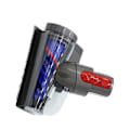 Pikkukuva 2 / 11: INF Miniturbiinisuutin Dyson V7, V8, V10, V11, V15
