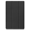 Miniatyrbillede 7 af 8: Beskyttende Tri-Fold etui til Huawei Pad Huawei Honor X7/10.4
