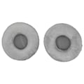 Miniatyrbild 1 av 6: Mesh Fabric Earpads för Audio-Technica Hörlurar Grå