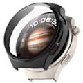Pikkukuva 2 / 3: Suojakotelo Huawei Watch 4 Prolle Musta