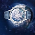 Miniatyrbillede 3 af 4: Huawei Watch GT5 Pro Skærmbeskytter i hærdet glas (2-pak) 42 mm