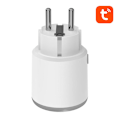 Pikkukuva 3 / 7: Smart Plug WiFi NEO NAS-WR15W Tuya 16A FR