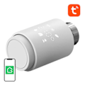 Miniatyrbillede 1 af 5: Smart Bluetooth Termostatventil Gosund STR1, TUYA