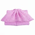 Miniatyrbild 1 av 6: Sjöjungfru filt för vuxna - Premium. Mermaid tail blanket