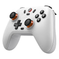 Miniatyrbillede 3 af 7: GameSir-T4n Lite trådløs controller (hvid)