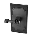 Miniatyrbillede 3 af 6: Rygsæk Strap Mount DJi Osmo