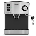 Miniatyrbild 2 av 9: Espressomaskin Taste Classic M80 Inox