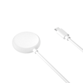Miniatyrbillede 1 af 10: Google Pixel Watch-oplader, magnetisk opladningskabel til Pixel Watch 1. generation Hvid