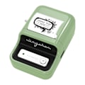 Miniatyrbillede 3 af 3: Niimbot B21 bærbar etiketprinter (grøn)