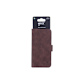 Miniatyrbild 5 av 5: Mobilfodral 3 Kortfack Brun - iPhone 14 Pro