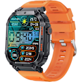 Miniatyrbild 1 av 5: SmartWatch Bluetooth SWC-191O