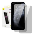 Miniatyrbild 1 av 7: Baseus 0,3 mm skärmskydd (2 st förpackning) för iPhone XS Max/11 Pro Max 6,5 tum