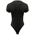Miniatyrbillede 2 af 4: Sort Bodycon Jumpsuit XXL