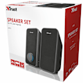 Miniatyrbild 3 av 3: Arys 2.0 Speaker Set