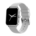 Miniatyrbillede 3 af 5: Colmi P20 Smartwatch (sølv)