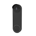 Miniatyrbillede 3 af 5: INF Beskyttelsesetui til Google Nest trådløs dørklokke