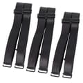 3 par bh-stropper Black Black