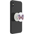 Miniatyrbild 6 av 9: POPSOCKETS So Fly Avtagbart Grip med Ställfunktion