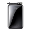 Miniatyrbild 3 av 4: Power Bank Mcdodo MC-0561 Digital Dis 25000mAh,100W (svart)