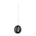 Miniatyrbillede 6 af 6: TWS Vention OpenBeat O12 NBUW0 hovedtelefoner (hvide)