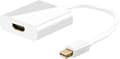 Mini DisplayPort™/HDMI™-adapterkabel 1.2