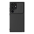 Miniatyrbillede 2 af 3: Etui Nillkin CamShield Pro til Samsung Galaxy S24 Ultra (sort)