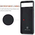 Miniatyrbillede 6 af 11: M2 Magnetisk Pung-Etui til Google Pixel Google Pixel 9/Google Pixel 9 Pro