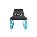 Miniatyrbild 1 av 11: PS5 Dual Controller Laddningsdocka med Type-C-kabel