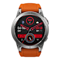Miniatyrbillede 4 af 5: Smartwatch Zeblaze Stratos 3 (orange)