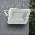Miniatyrbild 5 av 8: LED-strålkastare för utomhusbruk, 30 W