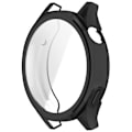 Miniatyrbillede 4 af 6: TPU Beskyttelsesetui til Huawei Watch GT5 46MM Sort