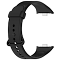 Miniatyrbillede 2 af 4: Urrem til Xiaomi Mi Band 8 Pro / Redmi Watch 4 Sort