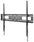 TV-väggfäste FIXED (XL)