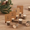 Miniatyrbillede 3 af 3: Kraft visitkort, blanke, utrykte, 100 stk., 3,5" x 2,2"